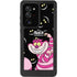 Disney Alice in Wonderland Cheshire Cat Galaxy Note20 Ultra 5G Waterproof Case